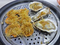 -船奇蒸汽海鲜·闽菜(八市海鲜总店)