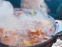 -范贤光鸡公煲(平乐园总店)