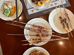 -武汉世茂希尔顿酒店·汇·全日餐厅