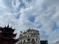 -汕头市小公园