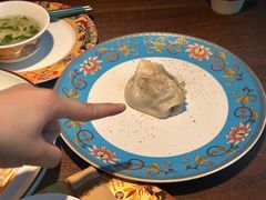 -石榴红了·非遗酥皮烤包子·新疆菜(瑞豪店)