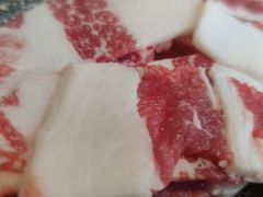-塔峪鲜肉烧烤