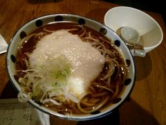 -万藏·荞麦酒房BANKURA JAPANESE SOBA KITCHEN(长乐路店)