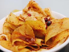 -舌尖尖牛肉面(甘南路店)