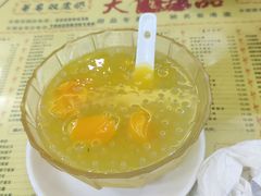 -大良甜品店(金泽店)