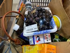-果蔬好生活超市(乐堤港店)