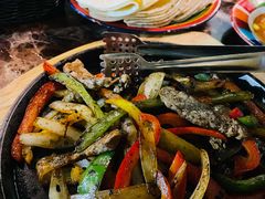 牛排铁板烧-TEQO·Mexican food & Bar