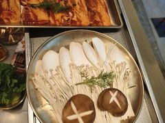 -韩宫宴烤肉·料理(南京江宁万达店)