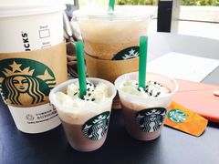 -星巴克(深圳欢乐颂店)