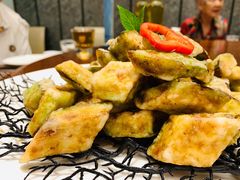 冰川茄子-千品香(碧桂园银河城店)