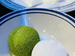 芝士豆腐-吉川花开(田林路店)