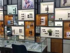 -利明眼镜(顺河路店)