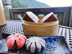 -韬光茶庵