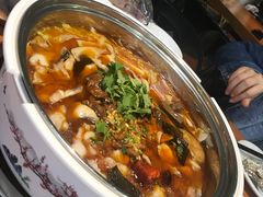 -龙梅肥肠鱼(明瓦廊店)