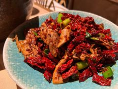 -山石榴·贵州菜(丰盛里店)