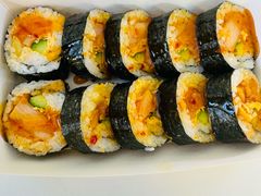 -N多寿司(印象汇店)