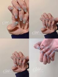 -M·X Nail日式美甲美睫