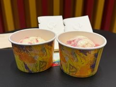 -LUNEURS月乐诗·法式冰淇淋(北外滩来福士广场店)