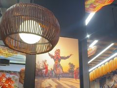 -大洋家·精品潮汕菜·生腌砂锅粥(天河东路店)