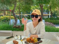 -翠贝卡&Mama Kelly Brunch Coffee(河西店)