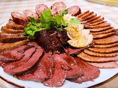 -珍味汤馆·潮汕家乡菜(保利文化广场店)