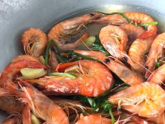 -盒马鲜生(杨高南路店)