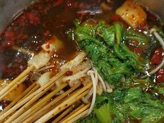 -老黑板筋(顺义总店)