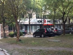 -中国工商银行(营口路支行)