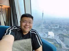 -广州四季酒店