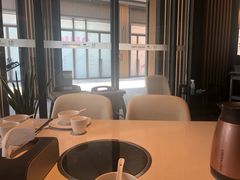 大堂-煲王粤菜餐厅(中侨中心店)