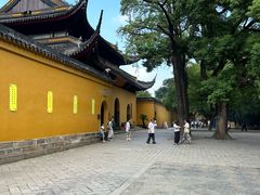 -西园戒幢律寺