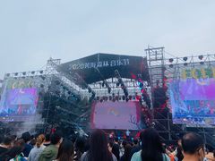 -黄海国家森林公园