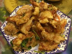 -东北王食府(科大店)