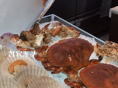 -济南凯宾斯基酒店-THE VIEW云景全日制餐厅