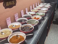 -三江两海老火锅(北京首店)
