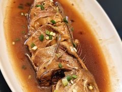 -健眺小海鲜(临海后山店)