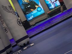 -EVOLUTION健身(麦凯乐店)