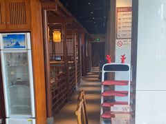 -老员外骨汤火锅(海州古城店)