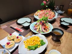 -福樱兰海鲜放题铁板烧(加州店)