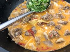 -老村长铁锅宴(航才路店)