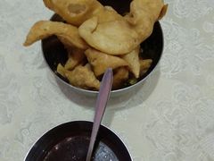 -葛尼沙印度餐厅 (镇明路店)