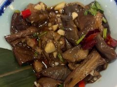 -锦尚阁烤鱼(望京新荟城店)