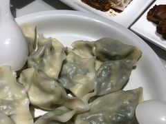 -东方饺子王(工农大路店)