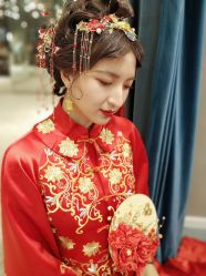 -WEIM.唯蜜美妆工作室