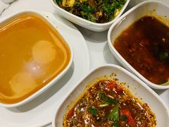 -傣妹火锅(南京东路一店)