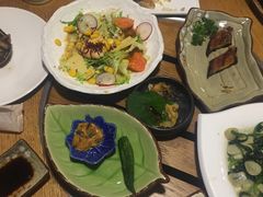 -赤坂亭·M9和牛烧肉·铁板烧(合肥万象城店)