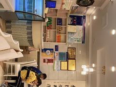 -泉儿头杂碎·清真(城东总店)