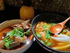 -贡梅老面馆·蟹粉面·无锡特色小吃(南长街主推店)