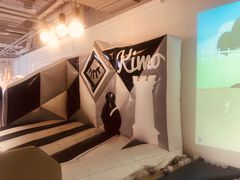 -Ms·KIMO星漠亲子餐厅(高新店)