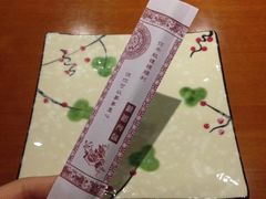 -気楽亭和食料理(气乐亭大世界本店)